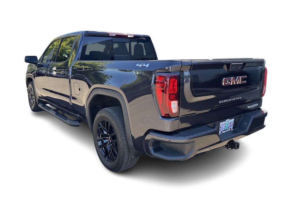 Thumbnail: 2024 GMC Sierra 1500 - 3