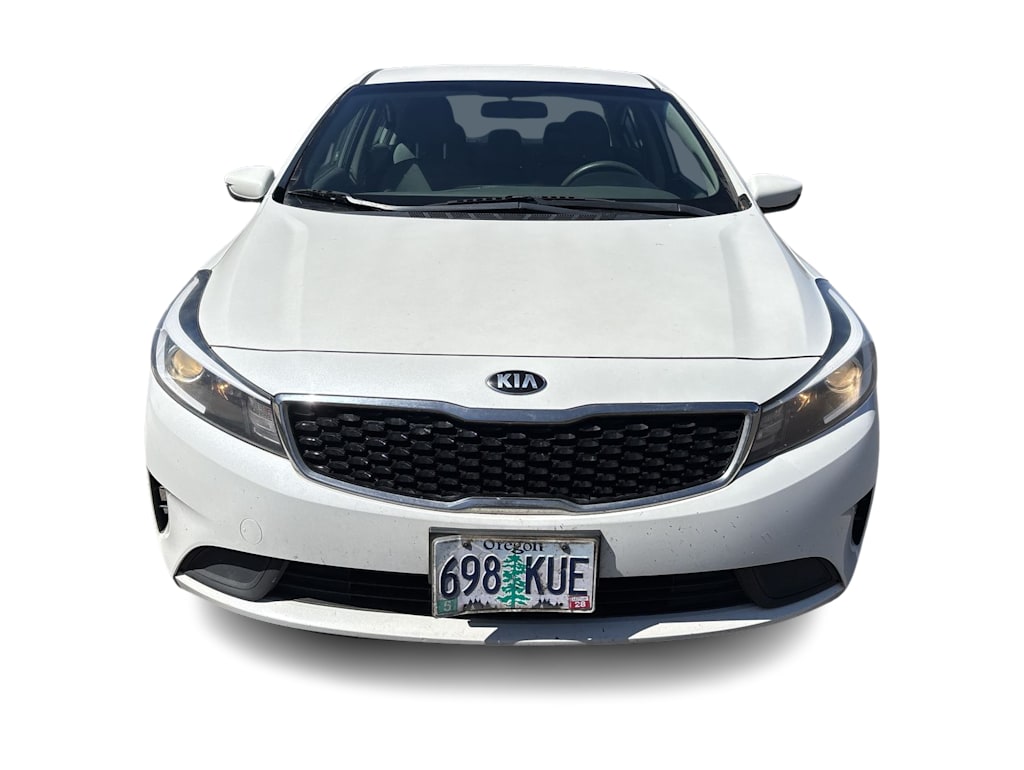 Thumbnail: 2018 Kia Forte - 4