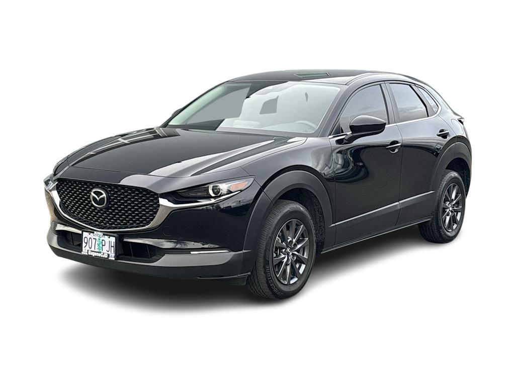 2023 Mazda CX-30