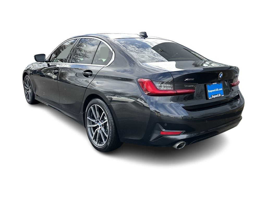 2020 BMW 3 Series 330xi 3