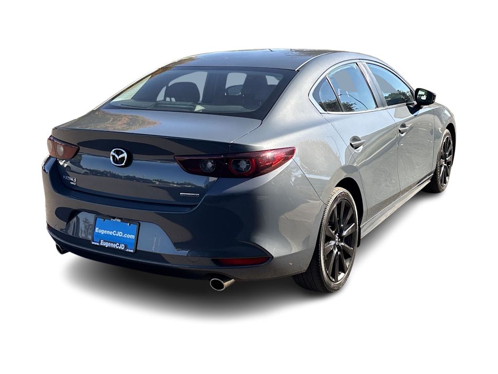 Thumbnail: 2024 Mazda Mazda3 - 12