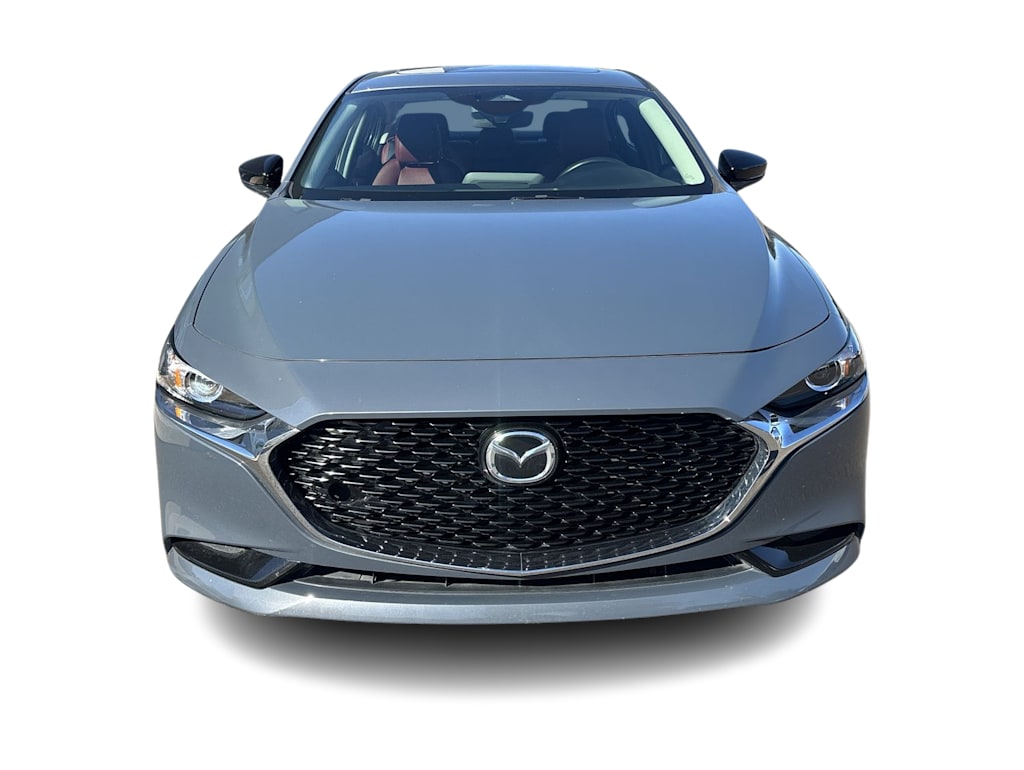 Thumbnail: 2024 Mazda Mazda3 - 5