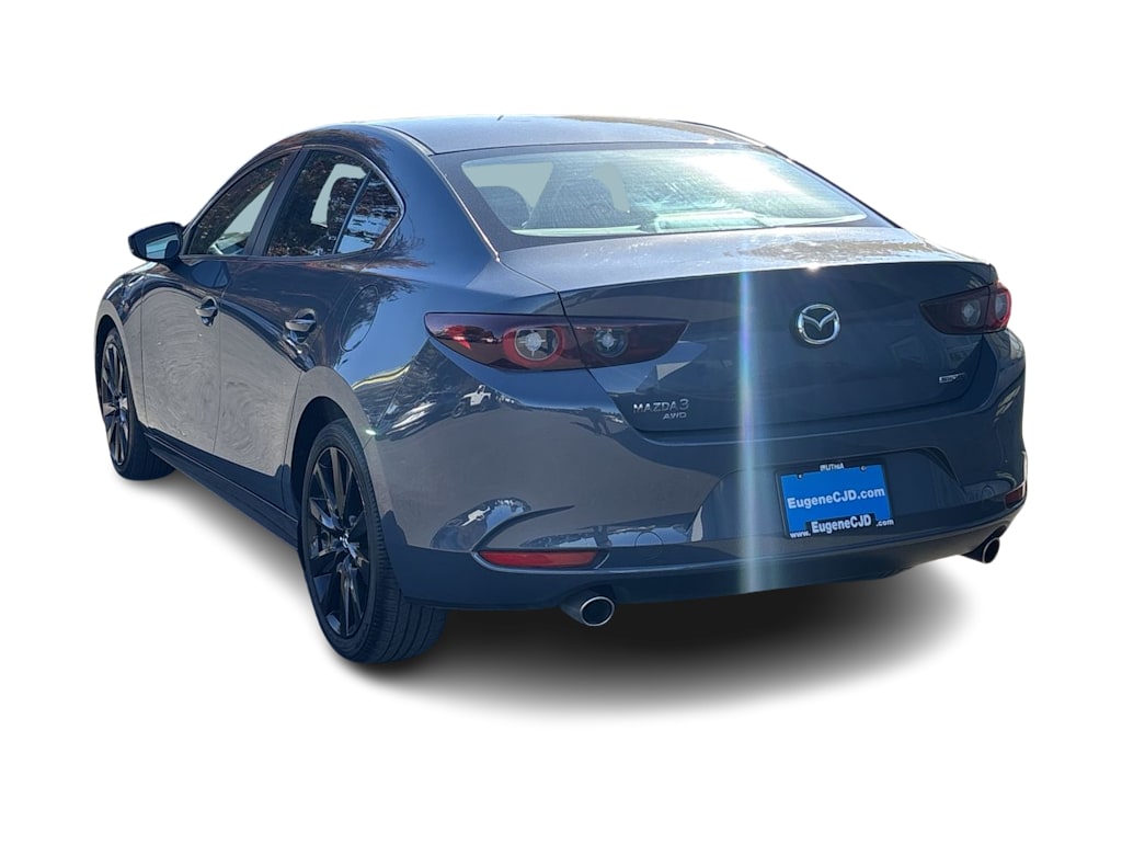 Thumbnail: 2024 Mazda Mazda3 - 3