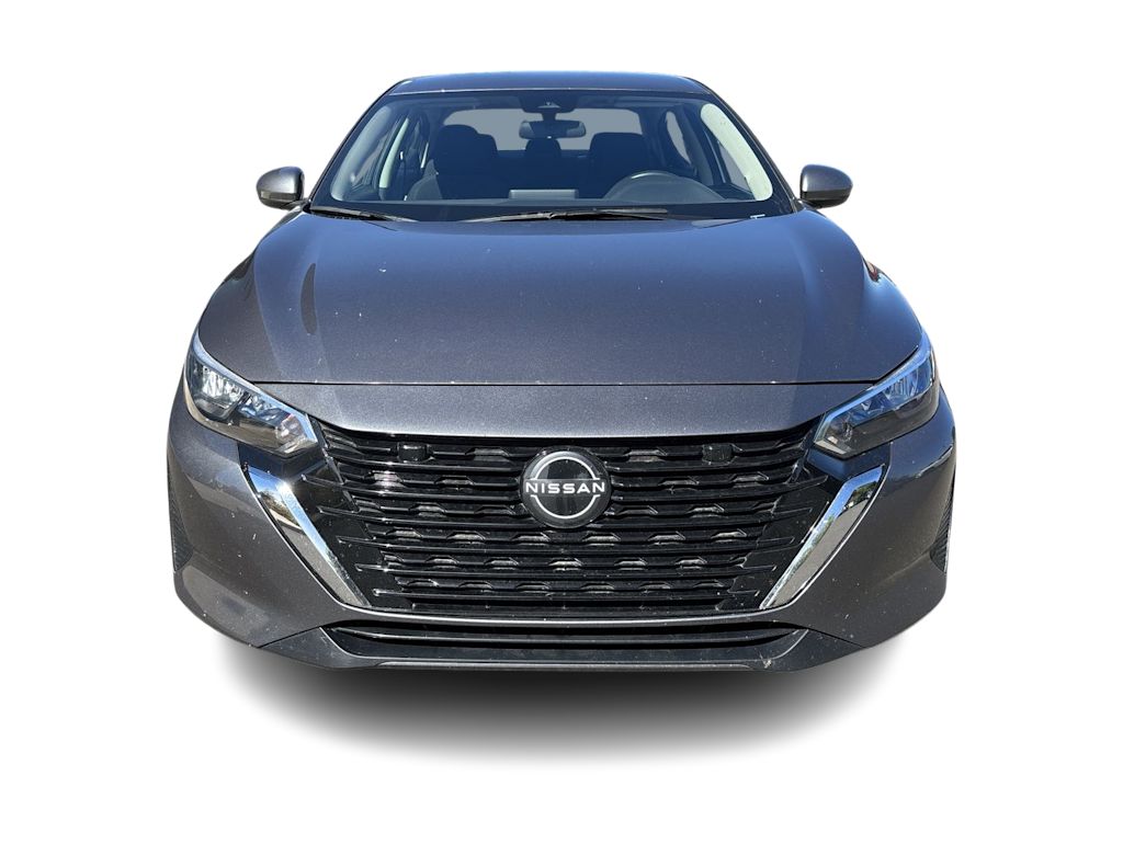 Thumbnail: 2025 Nissan Sentra - 4