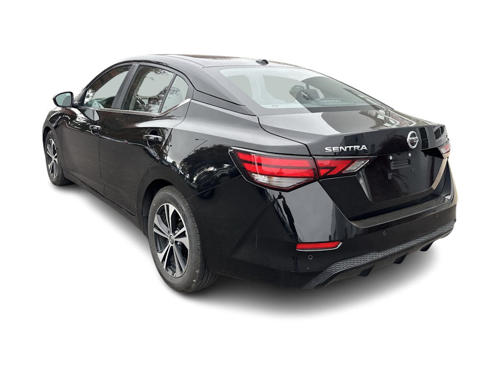 Thumbnail: 2023 Nissan Sentra - 3