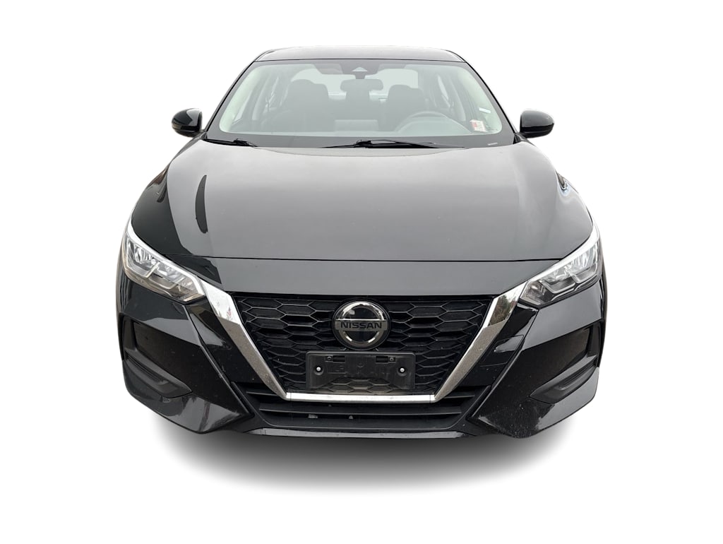 Thumbnail: 2023 Nissan Sentra - 4