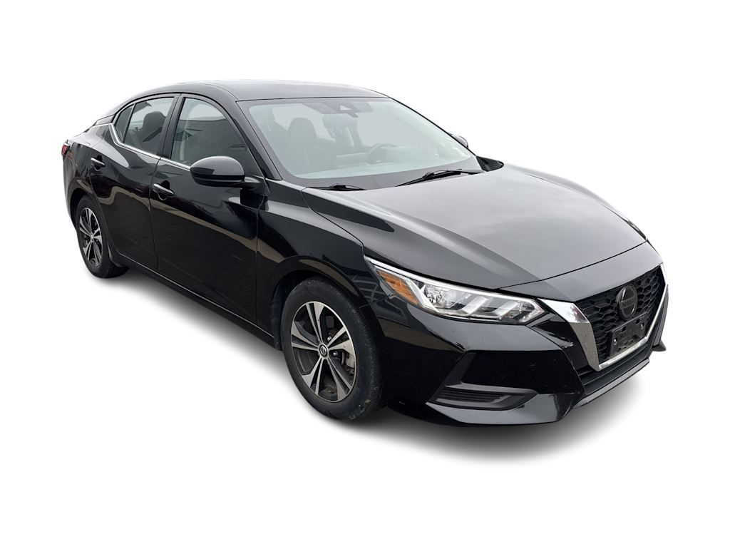 Thumbnail: 2023 Nissan Sentra - 10
