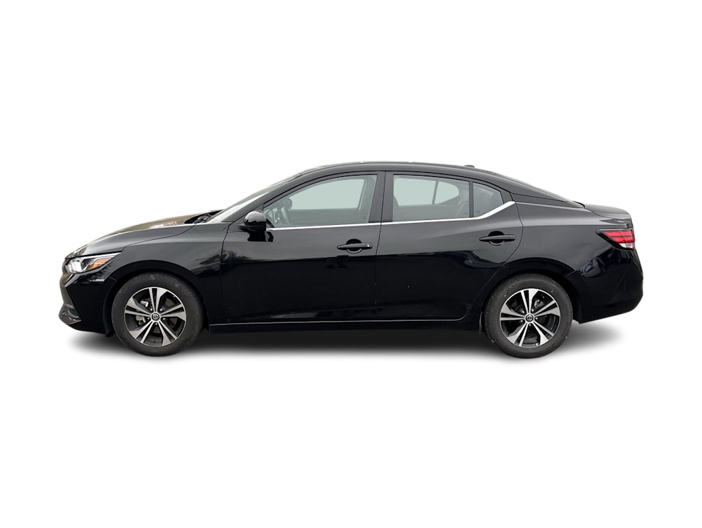 Thumbnail: 2023 Nissan Sentra - 2