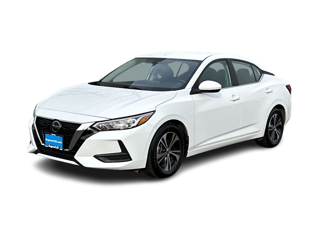 2023 Nissan Sentra