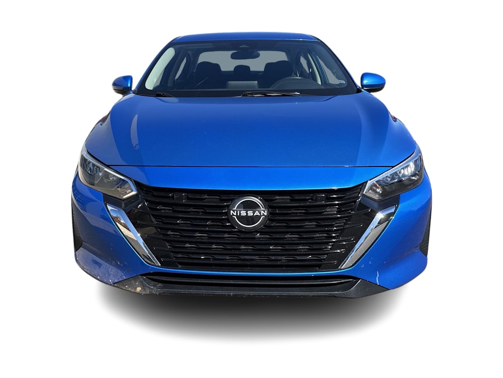 Thumbnail: 2024 Nissan Sentra - 4