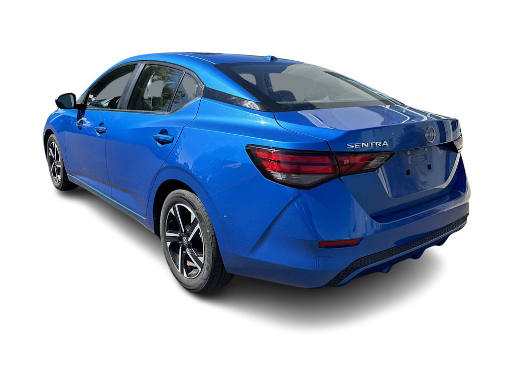 Thumbnail: 2024 Nissan Sentra - 3