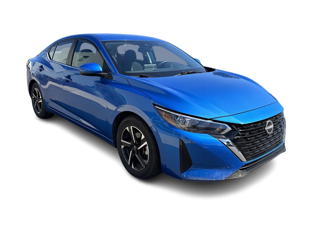 Thumbnail: 2024 Nissan Sentra - 10