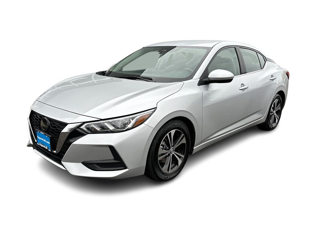 2023 Nissan Sentra