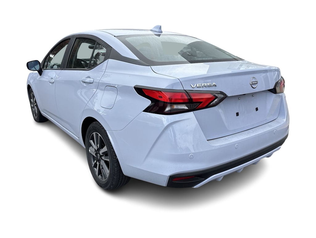 Thumbnail: 2025 Nissan Versa - 4