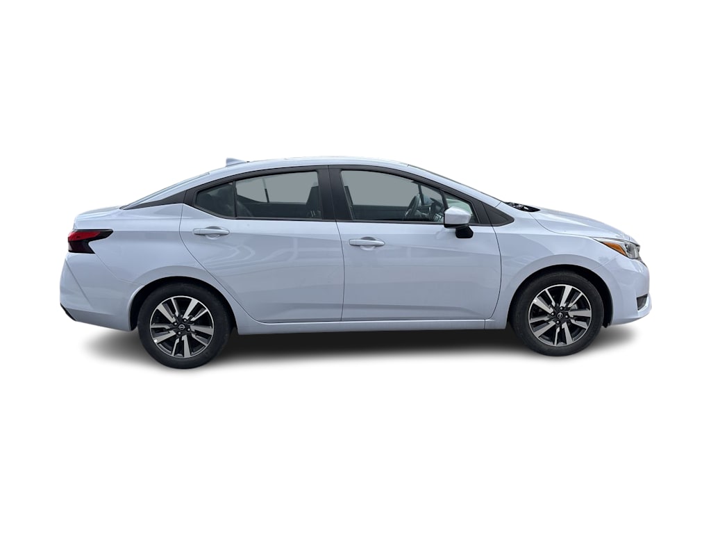 Thumbnail: 2025 Nissan Versa - 10