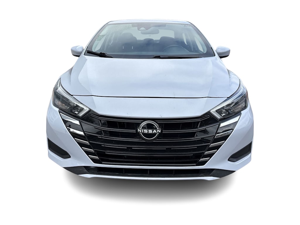 Thumbnail: 2025 Nissan Versa - 5
