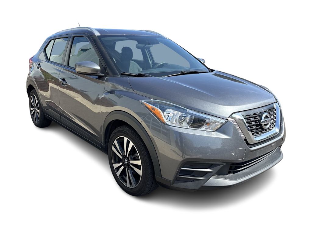 Thumbnail: 2019 Nissan Kicks - 11