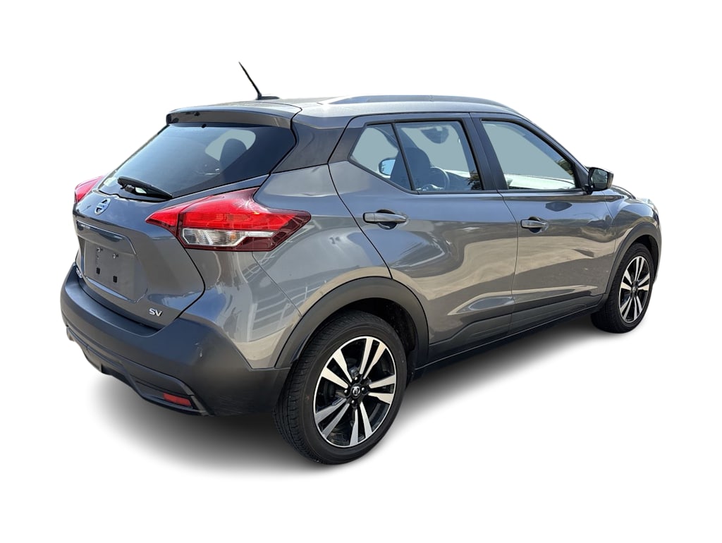 Thumbnail: 2019 Nissan Kicks - 9