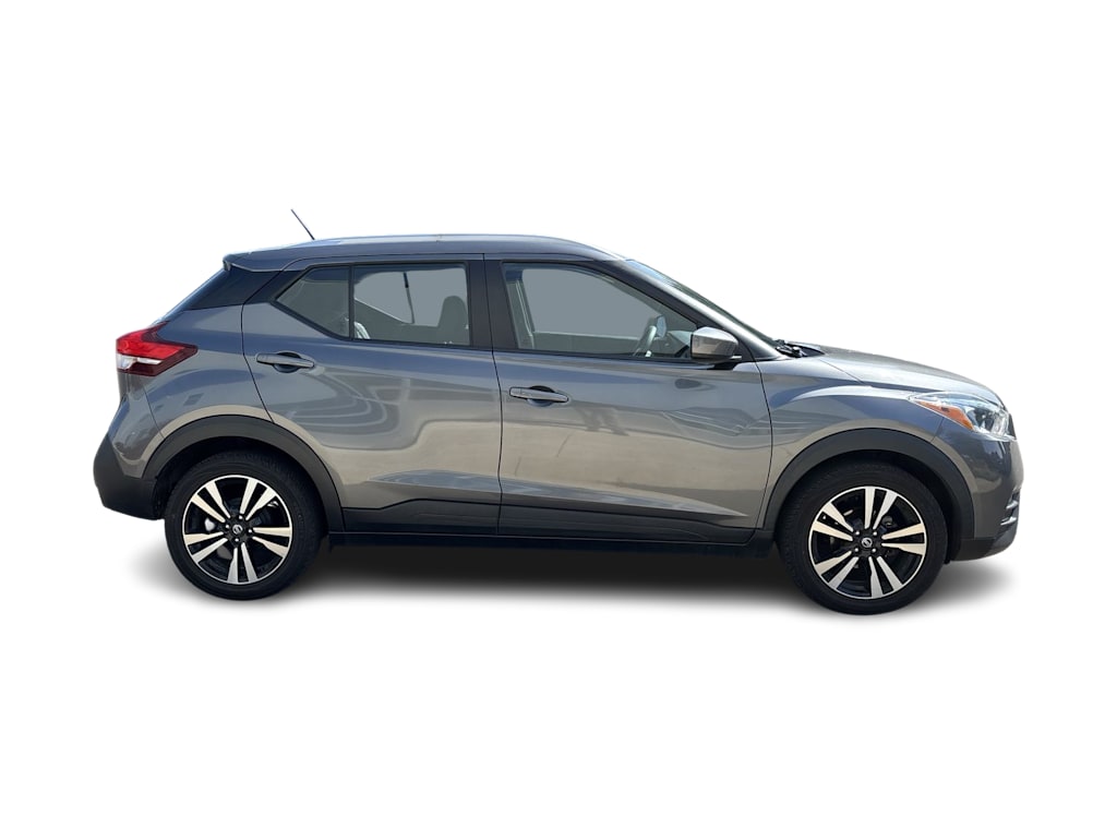 Thumbnail: 2019 Nissan Kicks - 10