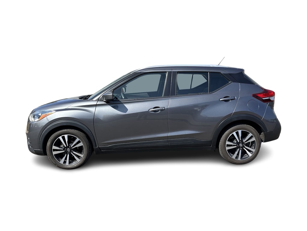 Thumbnail: 2019 Nissan Kicks - 3