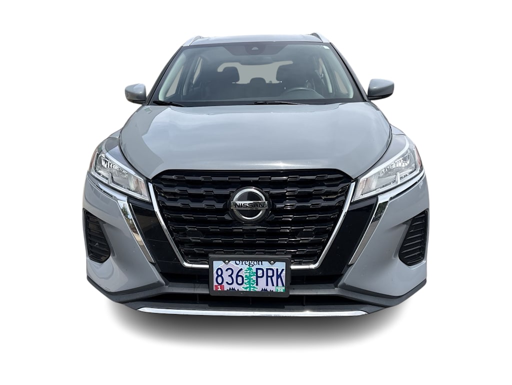 Thumbnail: 2021 Nissan Kicks - 5