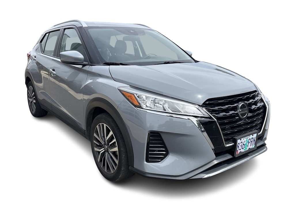 Thumbnail: 2021 Nissan Kicks - 12