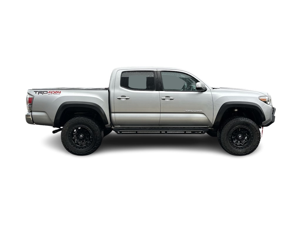 Image of 2021 Toyota Tacoma