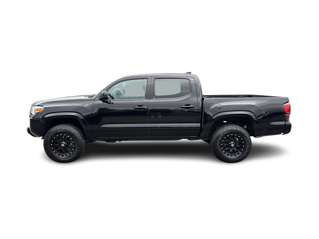 Thumbnail: 2023 Toyota Tacoma - 2