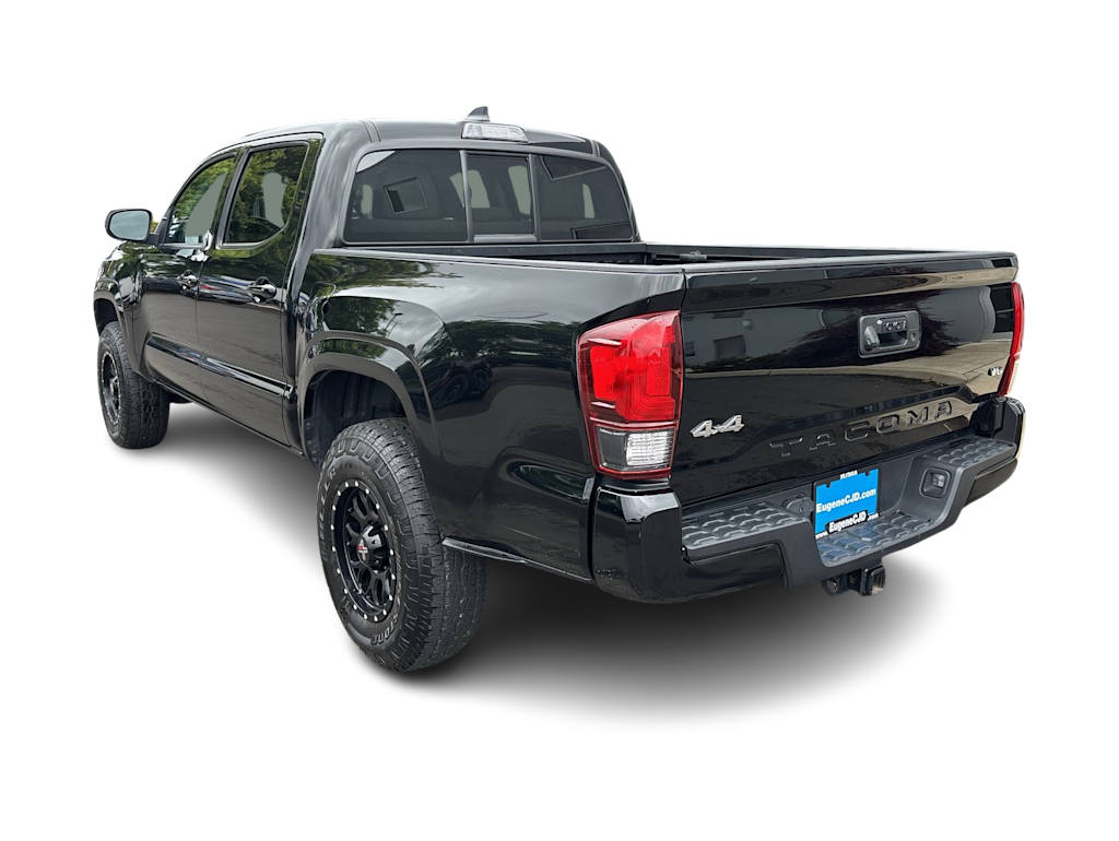 Thumbnail: 2023 Toyota Tacoma - 3