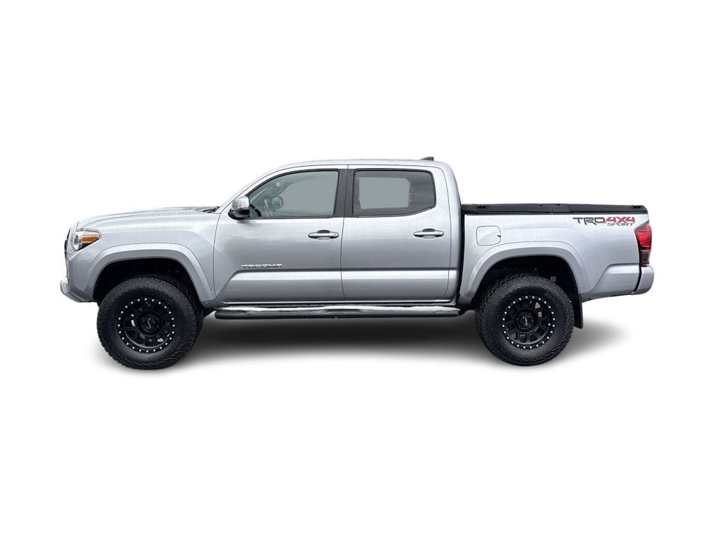 Thumbnail: 2018 Toyota Tacoma - 2
