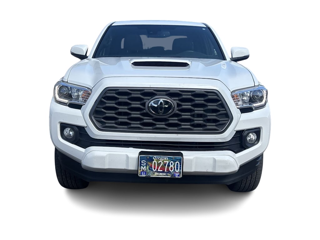 Thumbnail: 2021 Toyota Tacoma - 10