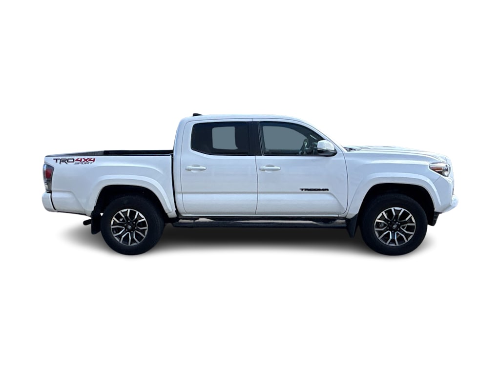 Thumbnail: 2021 Toyota Tacoma - 8