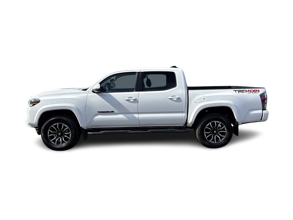 Thumbnail: 2021 Toyota Tacoma - 2