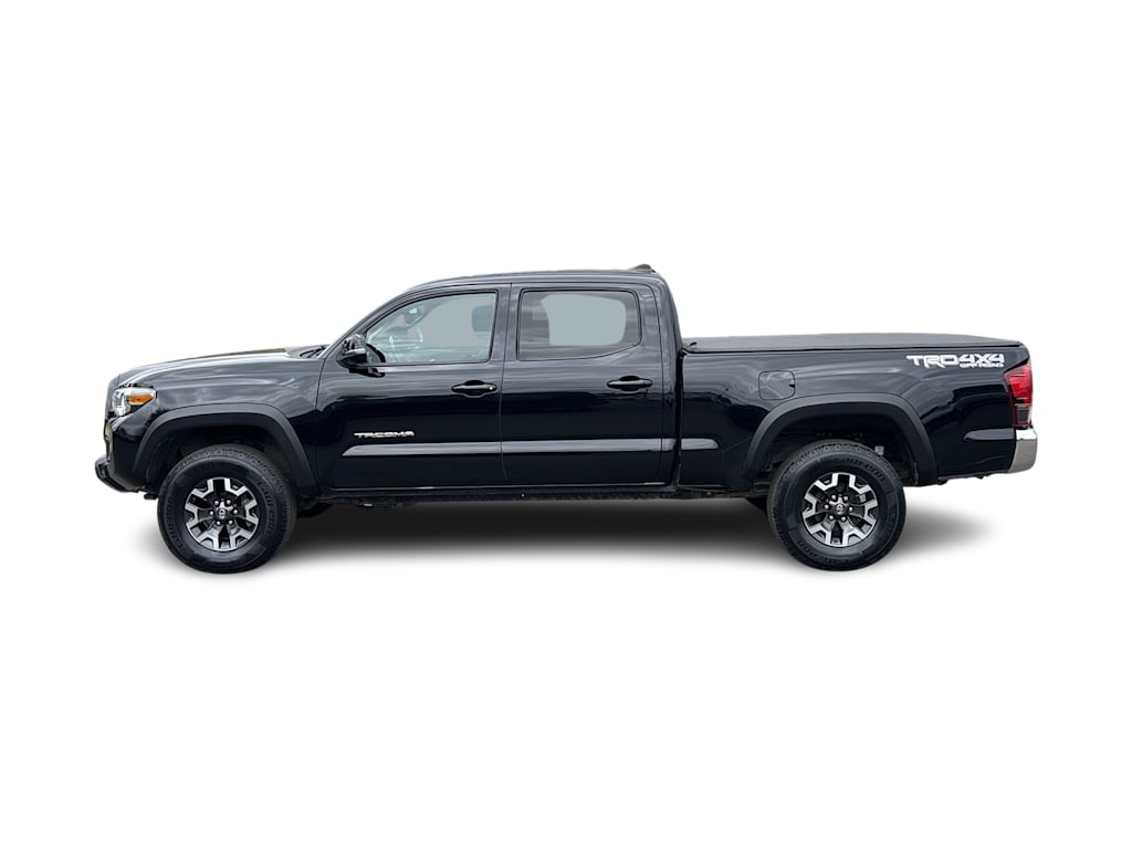 Thumbnail: 2019 Toyota Tacoma - 2