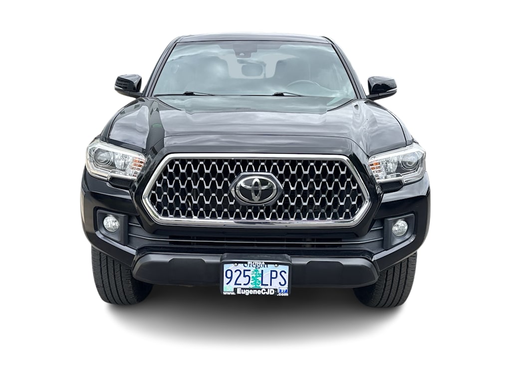 Thumbnail: 2019 Toyota Tacoma - 5