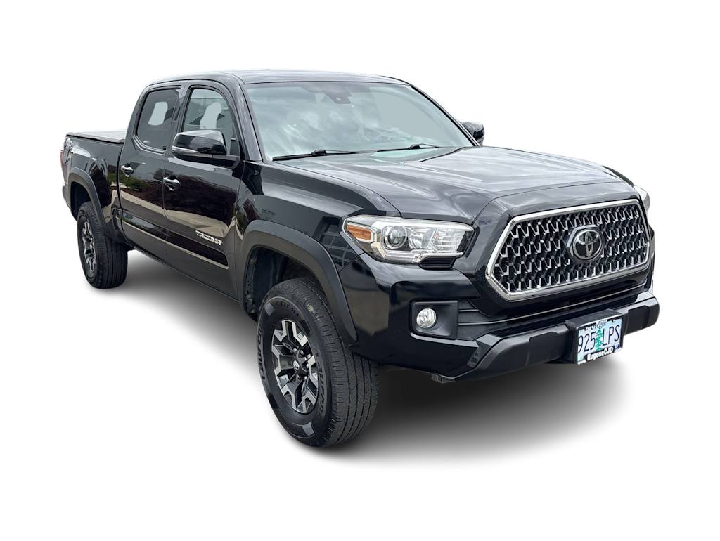 Thumbnail: 2019 Toyota Tacoma - 14