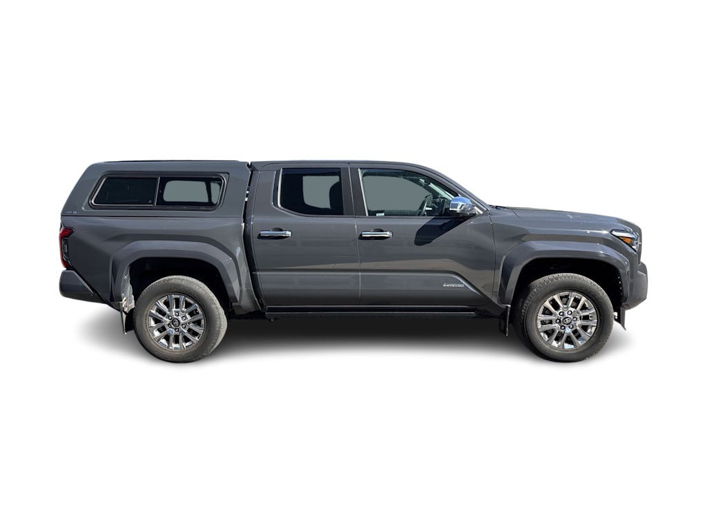 Thumbnail: 2024 Toyota Tacoma - 9