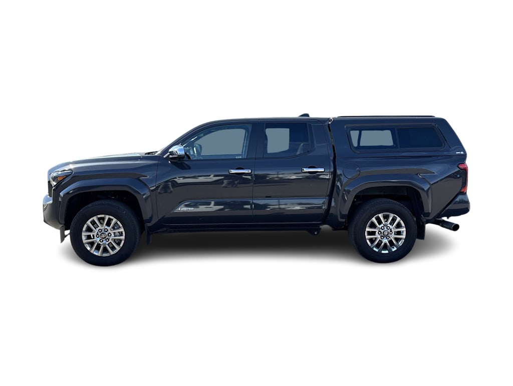 Thumbnail: 2024 Toyota Tacoma - 2