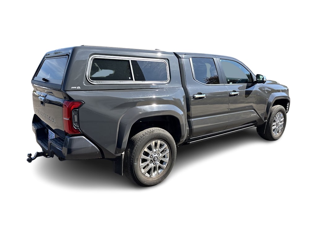 Thumbnail: 2024 Toyota Tacoma - 8