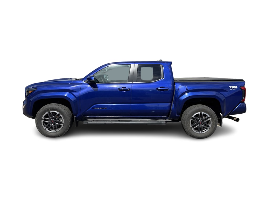Thumbnail: 2024 Toyota Tacoma - 3