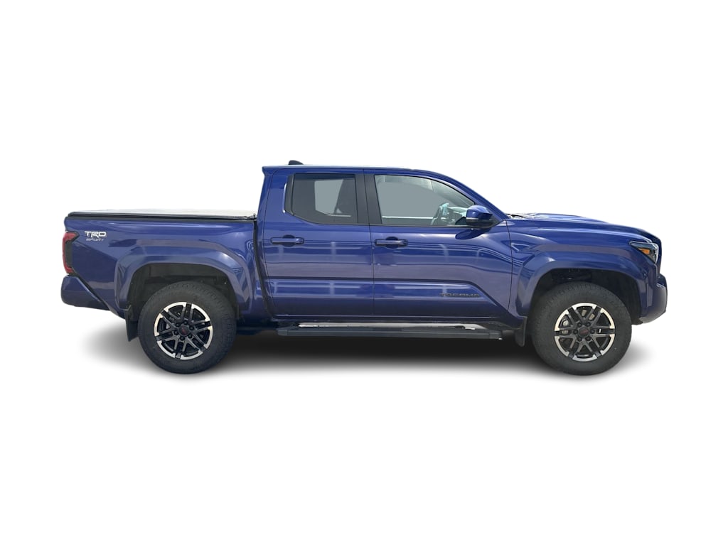 Thumbnail: 2024 Toyota Tacoma - 9