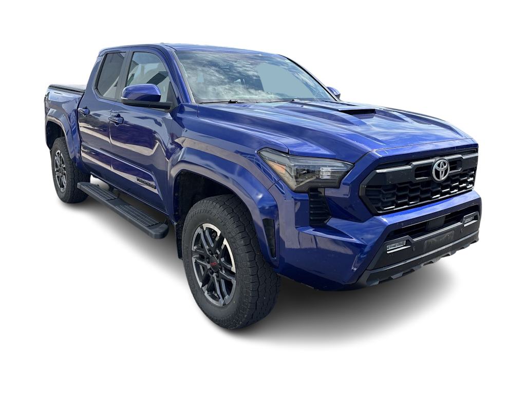Thumbnail: 2024 Toyota Tacoma - 10