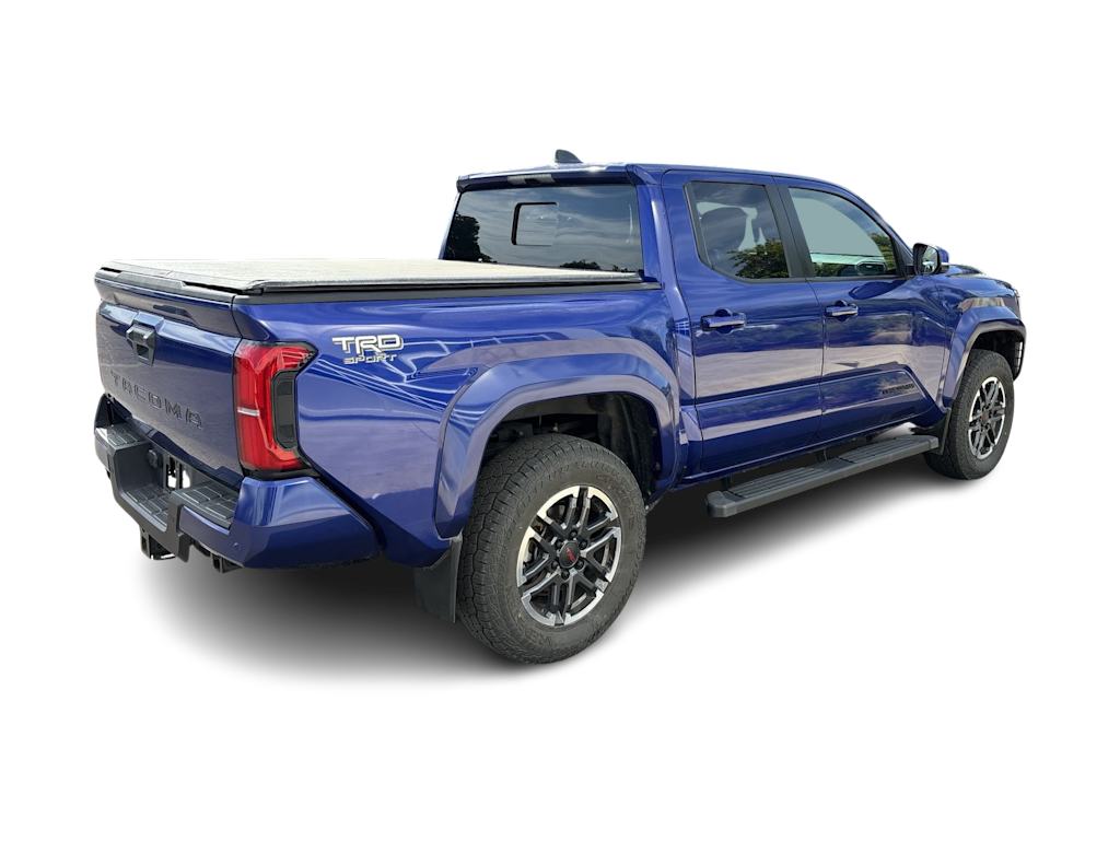 Thumbnail: 2024 Toyota Tacoma - 8