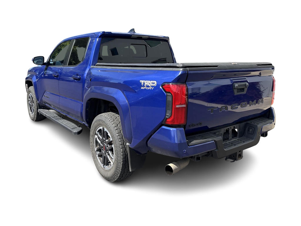 Thumbnail: 2024 Toyota Tacoma - 4