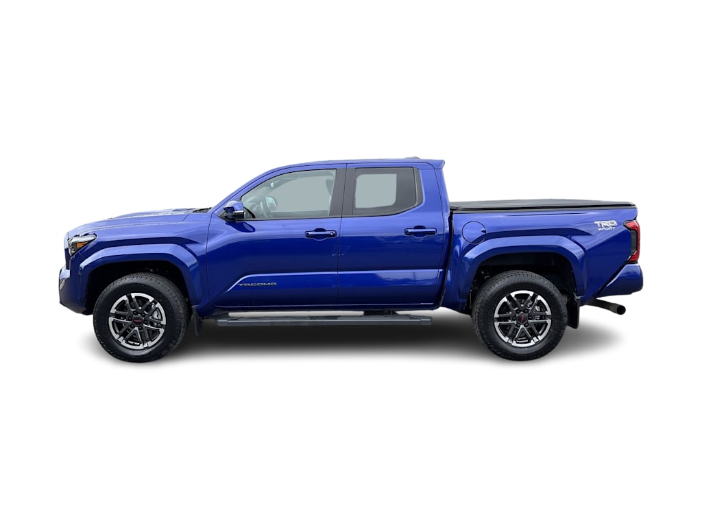 Thumbnail: 2024 Toyota Tacoma - 2