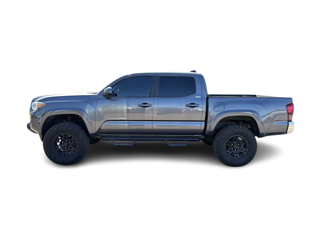Thumbnail: 2023 Toyota Tacoma - 2