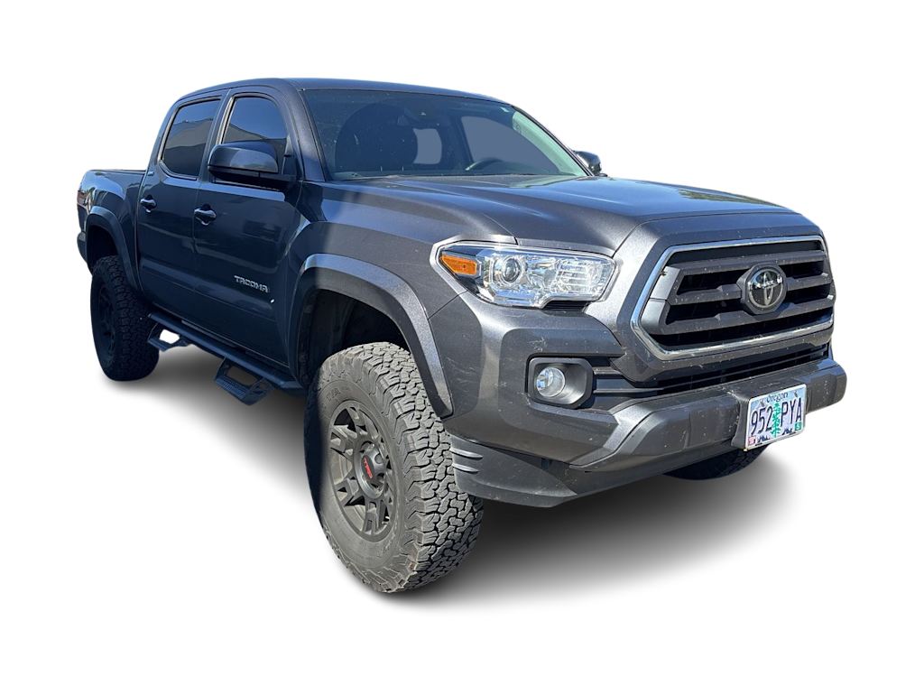 Thumbnail: 2023 Toyota Tacoma - 9