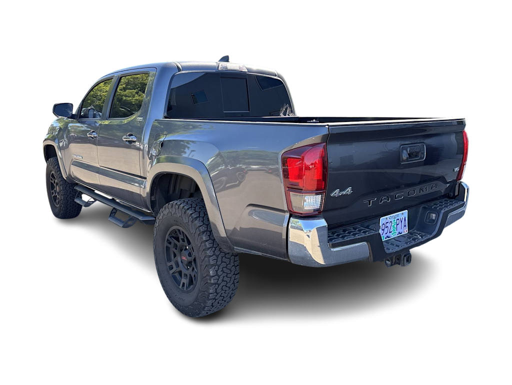 Thumbnail: 2023 Toyota Tacoma - 3