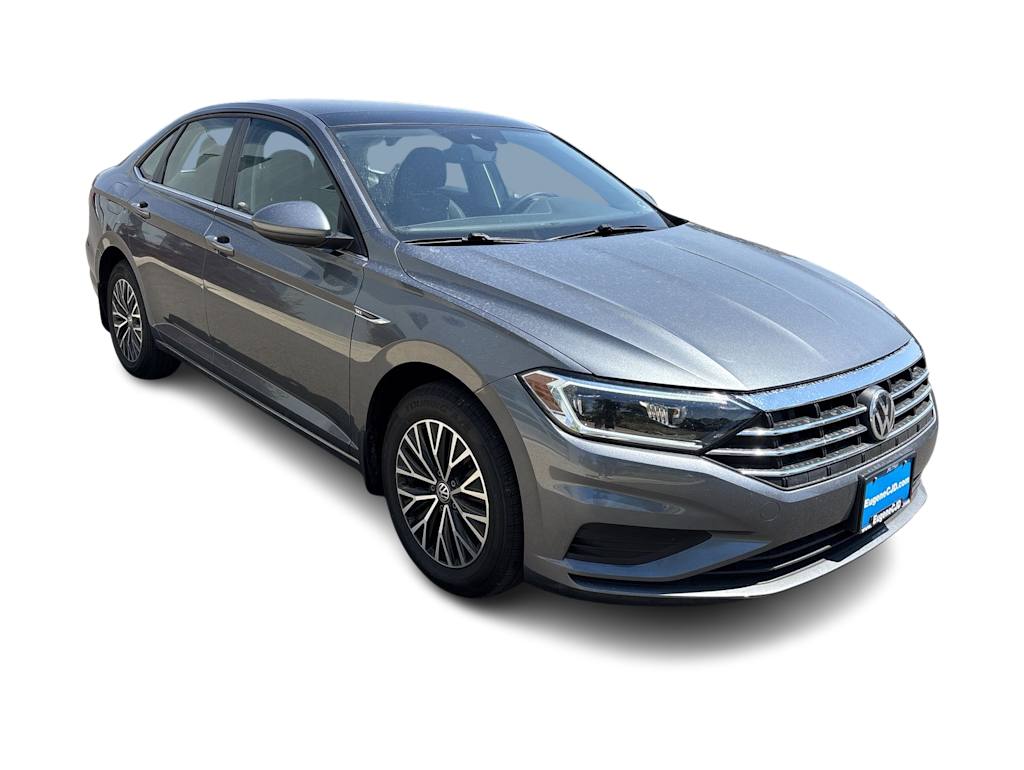 Thumbnail: 2019 Volkswagen Jetta - 10