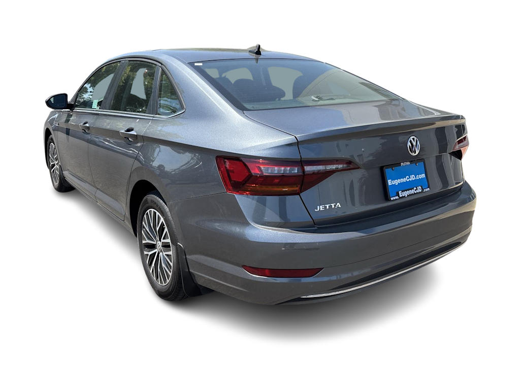 Thumbnail: 2019 Volkswagen Jetta - 3